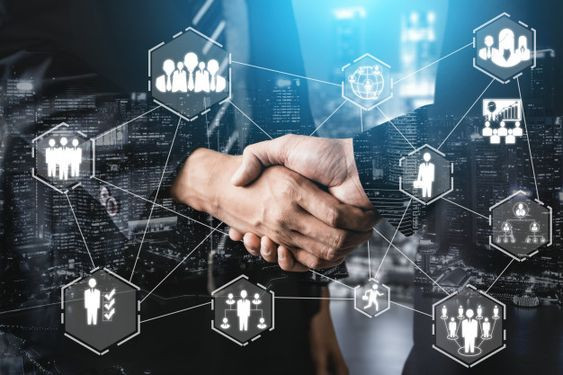 Công nghệ tiên tiến hiện đại